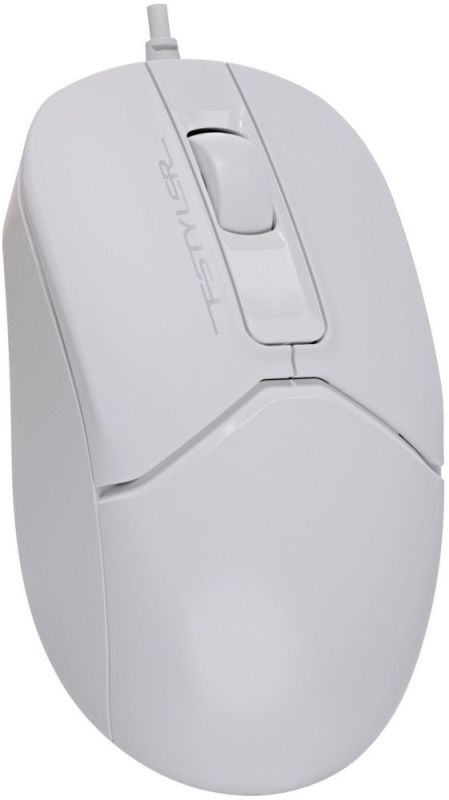 Миша A4Tech Fstyler FM12S White (FM12S (White))