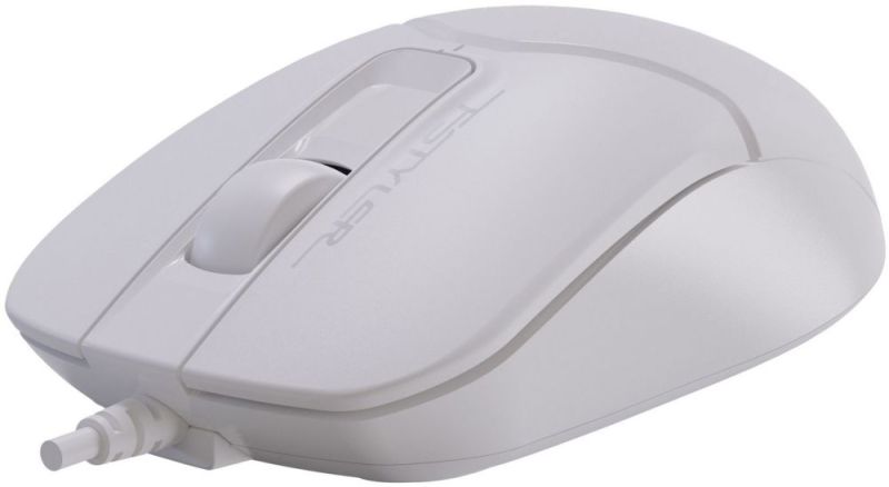 Миша A4Tech Fstyler FM12S White (FM12S (White))