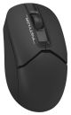 Миша бездротова A4Tech FG12S Black (FG12S (Black))