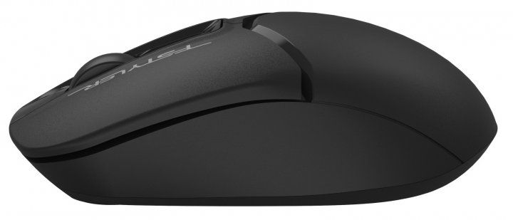 Миша бездротова A4Tech FG12S Black (FG12S (Black))
