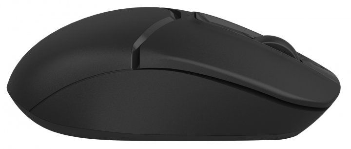 Миша бездротова A4Tech FG12S Black (FG12S (Black))