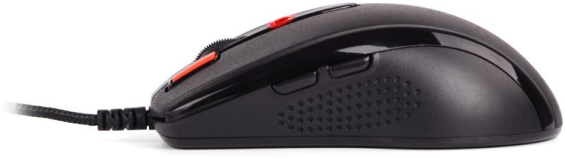 Миша A4Tech X-710BK Black USB (X-710BK USB (Black))
