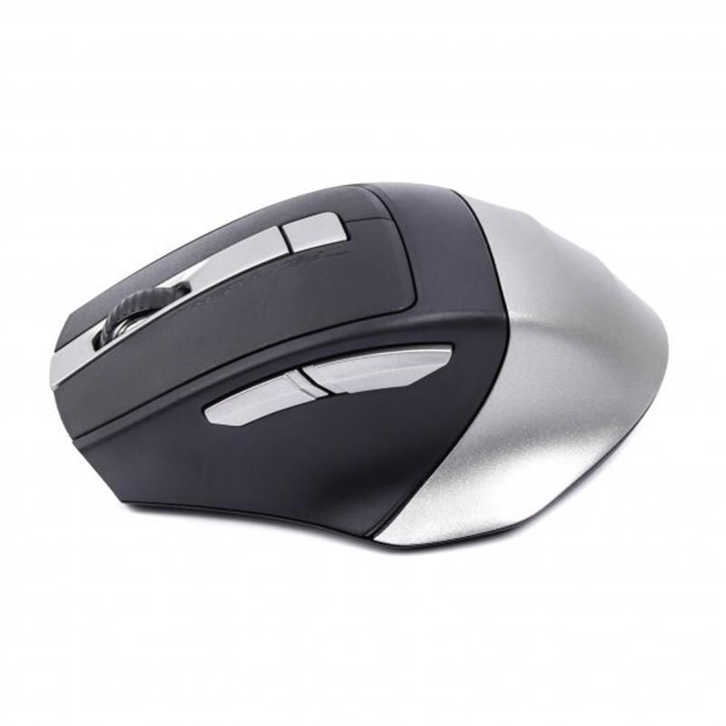 Мышь беспроводная A4Tech Fstyler FB35C Smoky Grey USB (FB35C (Smoky Grey))