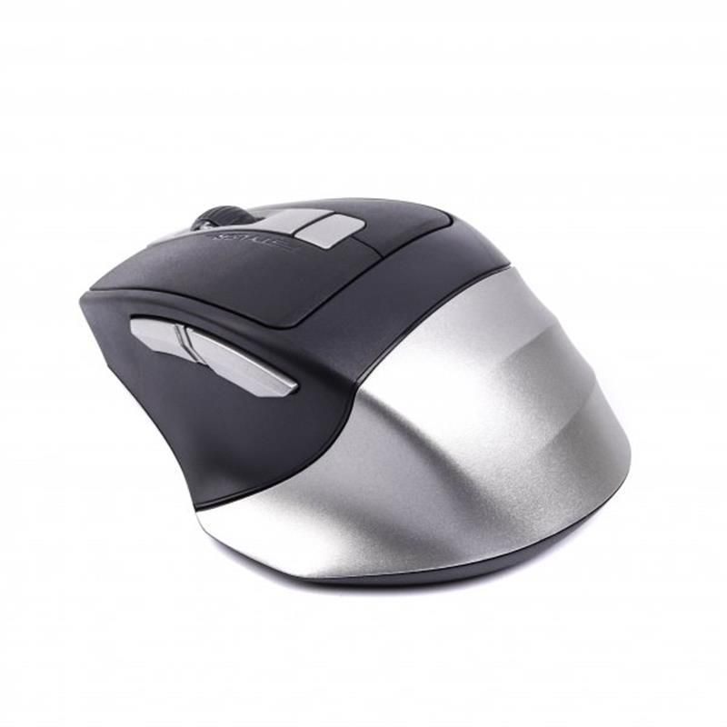 Мышь беспроводная A4Tech Fstyler FB35C Smoky Grey USB (FB35C (Smoky Grey))