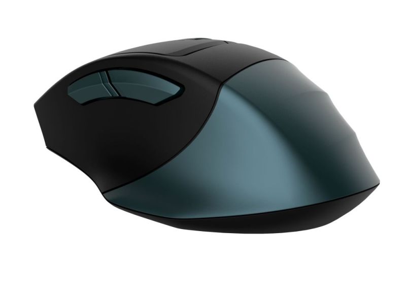 Мышь беспроводная A4Tech Fstyler FB35C Midnight Green USB (FB35C (Midnight Green))