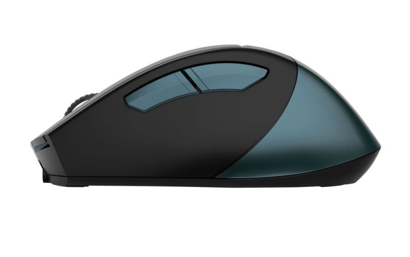 Мышь беспроводная A4Tech Fstyler FB35C Midnight Green USB (FB35C (Midnight Green))