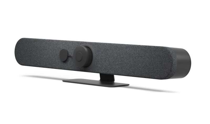 Веб-камера Logitech Rally Bar Mini Graphite (960-001339)
