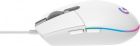 Миша Logitech G102 Lightsync White (910-005824)