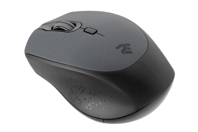Миша 2E MF220 WL Grey USB (2E-MF220WB)