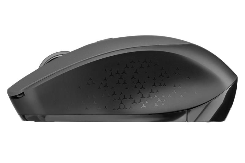 Миша 2E MF220 WL Grey USB (2E-MF220WB)