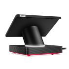Моноблок Lenovo ThinkSmart Hub Black (11H1000LUI)