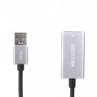Сетевой адаптер Maxxter (1xFE) (NEA-U2-01)
