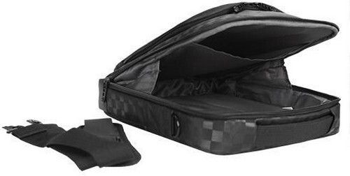 Сумка для ноутбука Continent CC-039 10" Black (CC-039 Black)