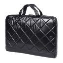 Сумка для ноутбука Continent CC-071 12" Black (CC-071Black)