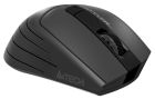 Миша бездротова A4Tech FG30S Grey/Black (FG30S (Grey))