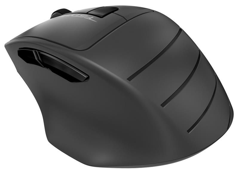 Миша бездротова A4Tech FG30S Grey/Black (FG30S (Grey))