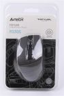 Миша бездротова A4Tech FG30S Grey/Black (FG30S (Grey))