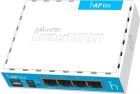 Беспроводной маршрутизатор Mikrotik hAP lite (RB941-2ND)