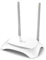 Бездротовий маршрутизатор TP-Link (TL-WR850N)