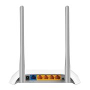 Бездротовий маршрутизатор TP-Link (TL-WR850N)
