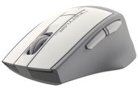 Миша бездротова A4Tech FG30S Grey/White (FG30S (Grey+White))