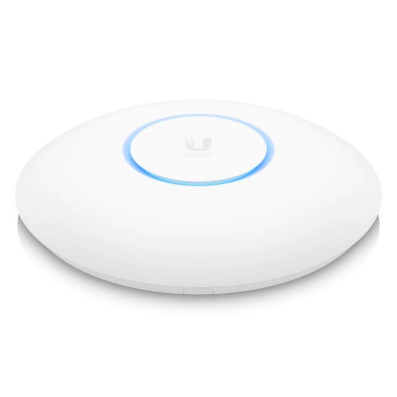 Точка доступу Ubiquiti UniFi U6 PRO (U6-PRO)