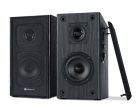 Акустическая система REAL-EL S-250 Black (EL121000005)