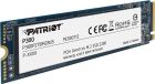 Накопитель SSD  512GB Patriot P300 M.2 2280 PCIe 3.0 x4 NVMe TLC (P300P512GM28)