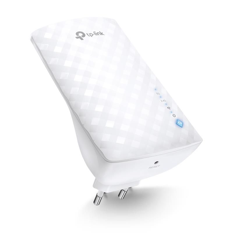 Точка доступу TP-Link  (RE190)