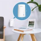 Точка доступу TP-Link  (RE190)