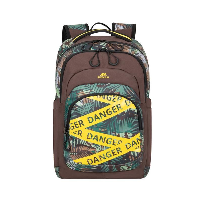 Рюкзак Rivacase 5461 Jungle 15.6" (5461 (Jungle))