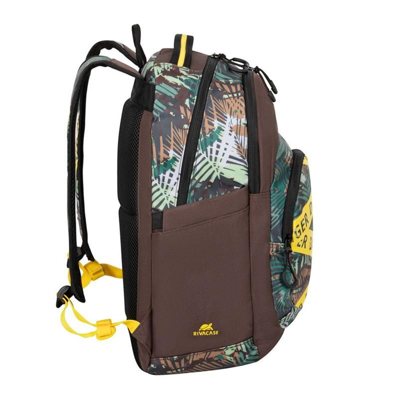 Рюкзак Rivacase 5461 Jungle 15.6" (5461 (Jungle))