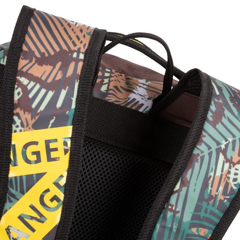 Рюкзак Rivacase 5461 Jungle 15.6" (5461 (Jungle))