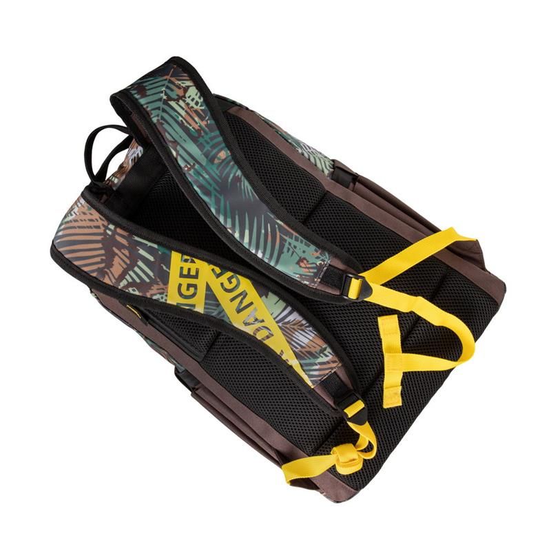 Рюкзак Rivacase 5461 Jungle 15.6" (5461 (Jungle))