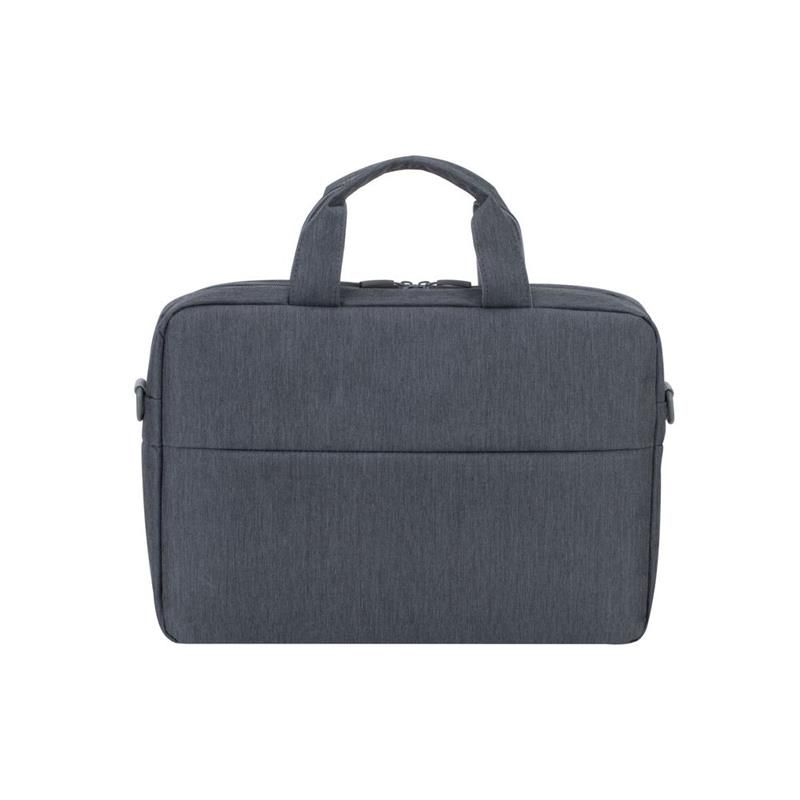 Сумка для ноутбука Rivacase 7522 14" Dark Grey (7522 (Dark Grey))