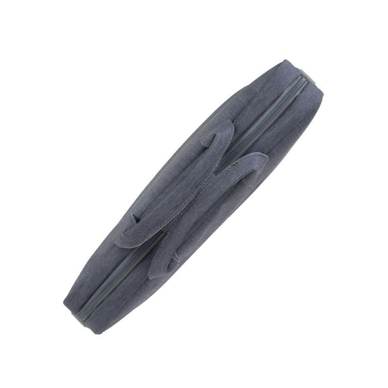 Сумка для ноутбука Rivacase 7522 14" Dark Grey (7522 (Dark Grey))