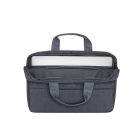 Сумка для ноутбука Rivacase 7522 14" Dark Grey (7522 (Dark Grey))
