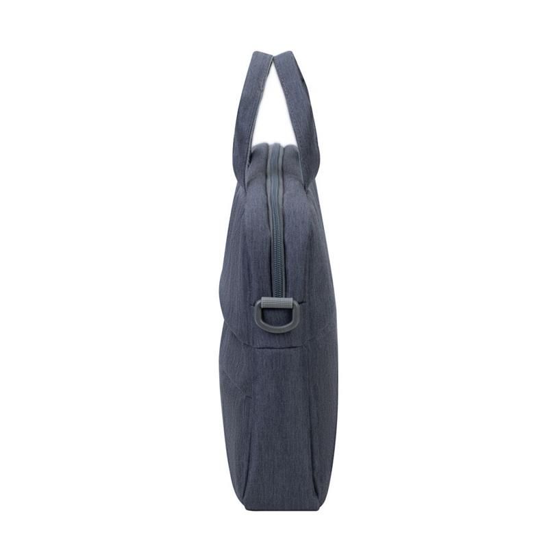 Сумка для ноутбука Rivacase 7522 14" Dark Grey (7522 (Dark Grey))