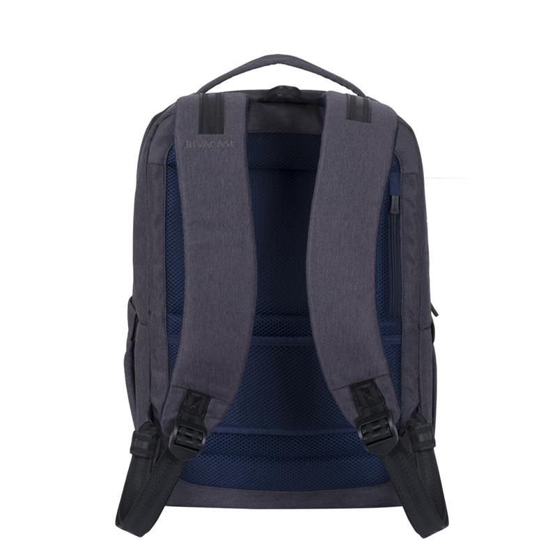 Рюкзак для ноутбука Rivacase 7765 16" Black (7765 (Black))