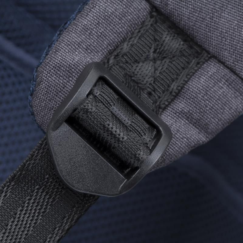 Рюкзак для ноутбука Rivacase 7765 16" Black (7765 (Black))