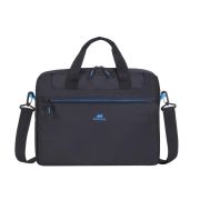 Сумка для ноутбука Rivacase 8027 14" Black (8027 (Black))