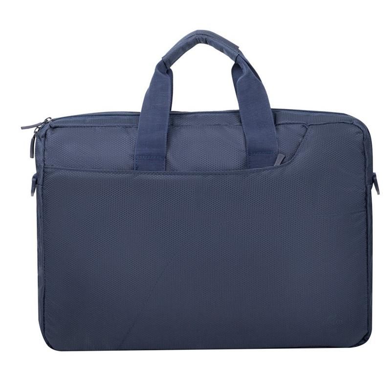 Сумка для ноутбука Rivacase 8035 15.6" Blue (8035 (Blue))