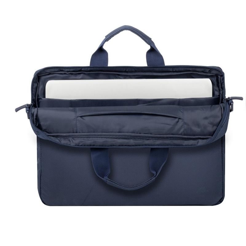 Сумка для ноутбука Rivacase 8035 15.6" Blue (8035 (Blue))