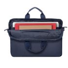 Сумка для ноутбука Rivacase 8035 15.6" Blue (8035 (Blue))