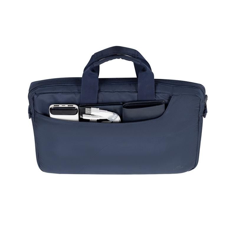 Сумка для ноутбука Rivacase 8035 15.6" Blue (8035 (Blue))