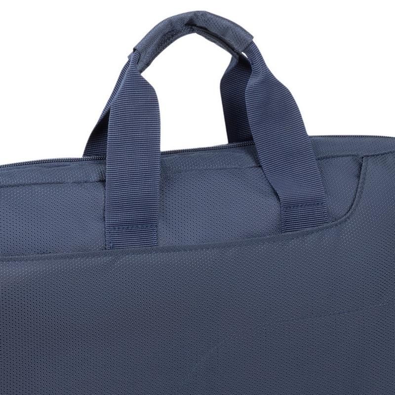 Сумка для ноутбука Rivacase 8035 15.6" Blue (8035 (Blue))