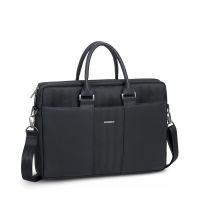 Сумка для ноутбука Rivacase 8135 15.6" Black (8135 (Black))