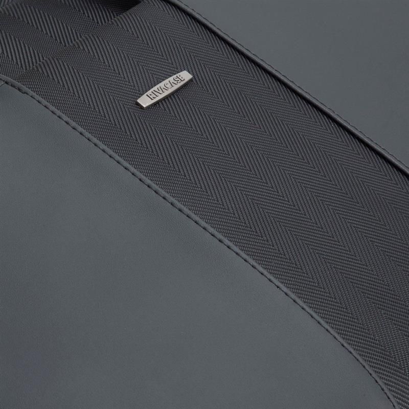 Сумка для ноутбука Rivacase 8135 15.6" Black (8135 (Black))