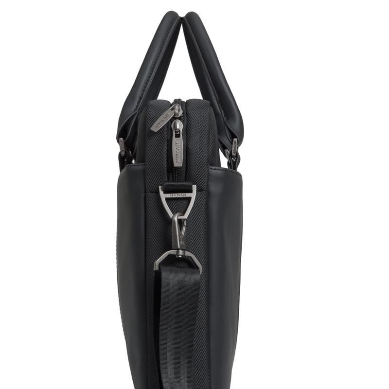 Сумка для ноутбука Rivacase 8135 15.6" Black (8135 (Black))