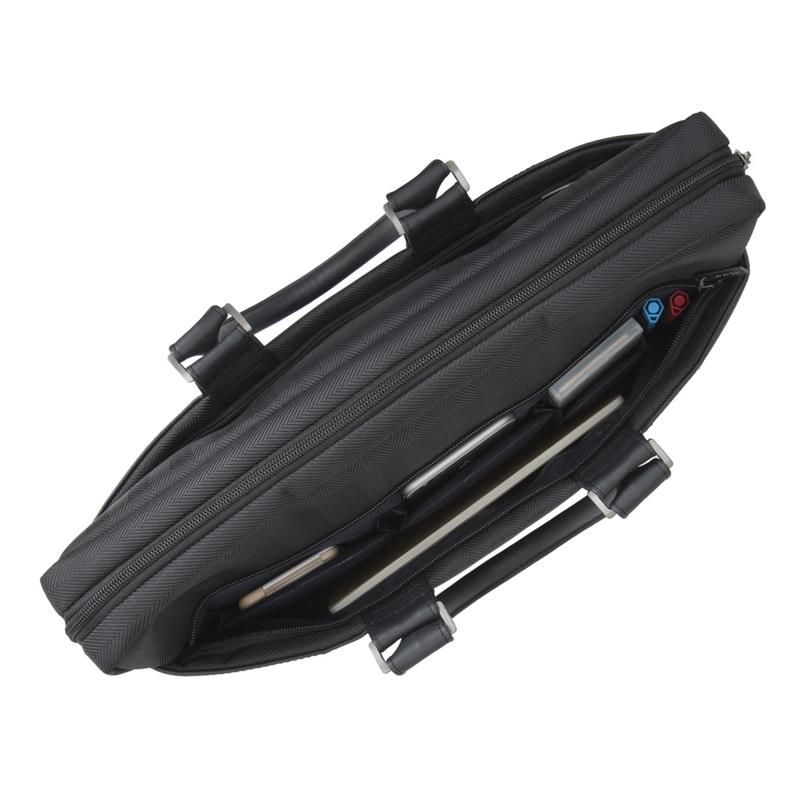 Сумка для ноутбука Rivacase 8135 15.6" Black (8135 (Black))